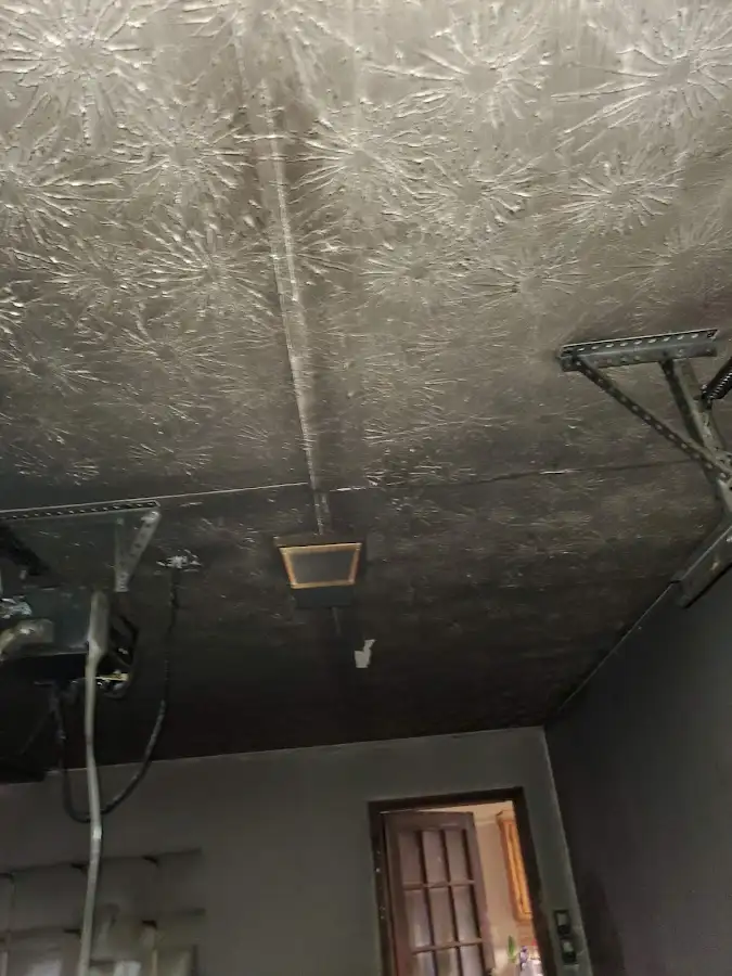 Fire and smoke damage assessment for Emergency Water Damage Services in Moscow